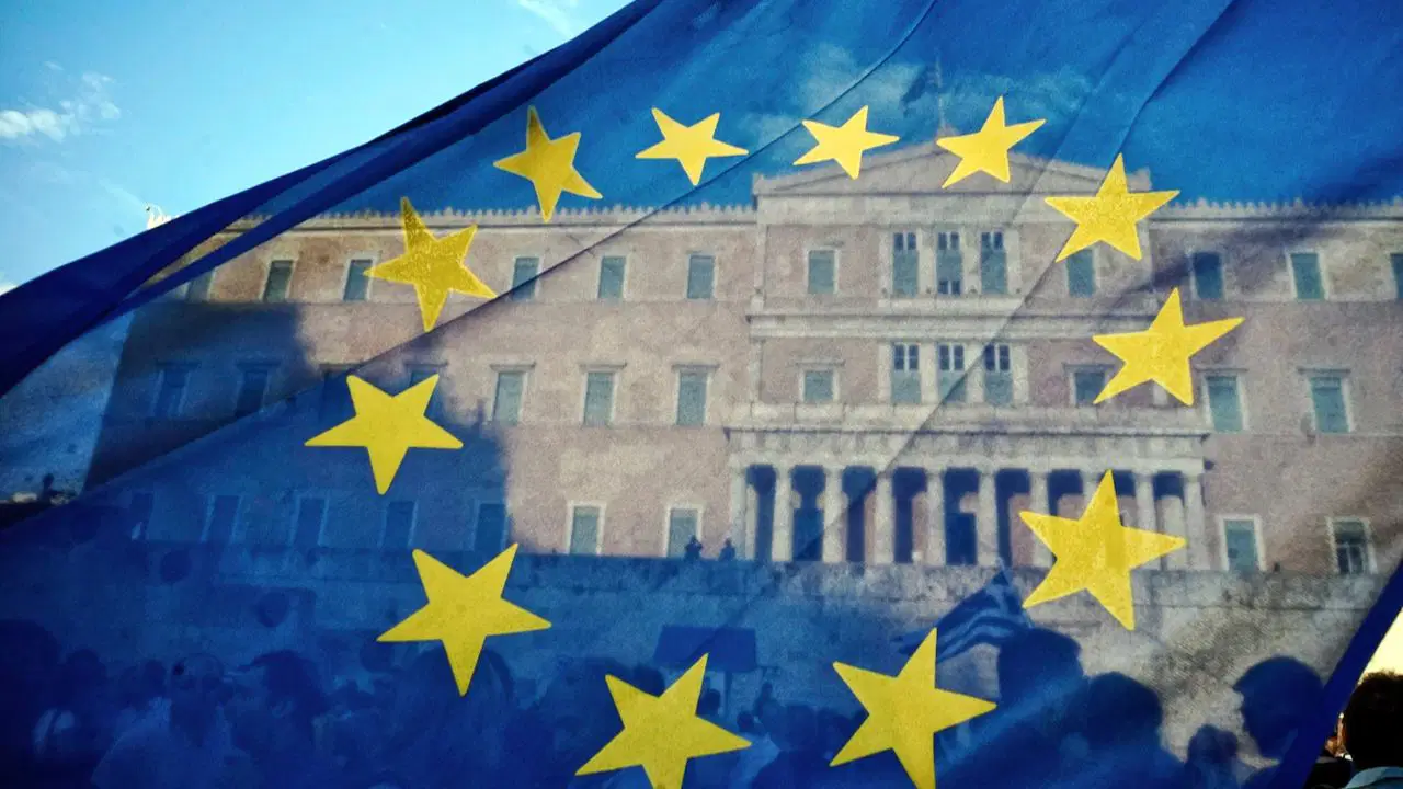 AB’de milyonluk proje krizi: 'Gizli salon' tartışması büyüyor