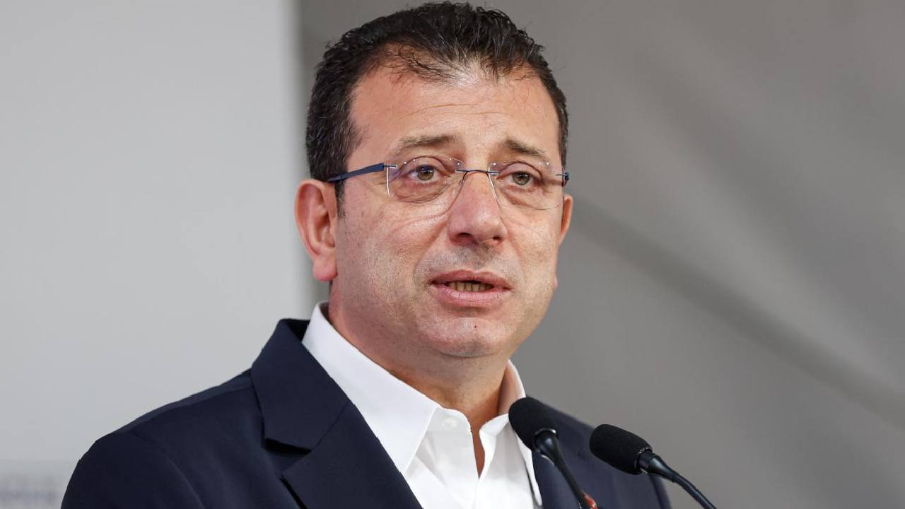 Ekrem İmamoğlu'ndan CHP Ankara İl Başkanlığı'na çağrı