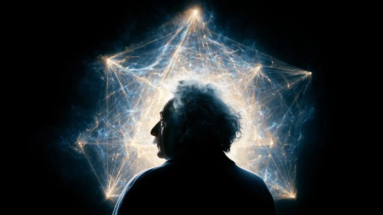 Karanlık enerji teorisi çökebilir mi: Matematikçiler Einstein'ın denklemlerindeki gizli mekanizmayı açıkladı