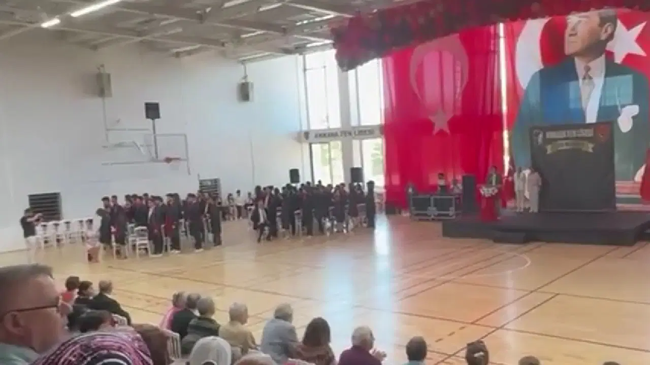 Son Dakika Haber Görseli