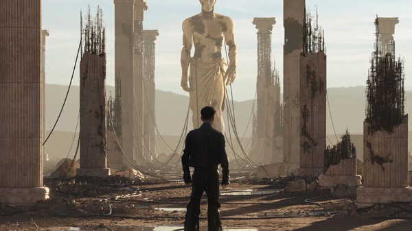 Anyma, İstanbul'a geliyor