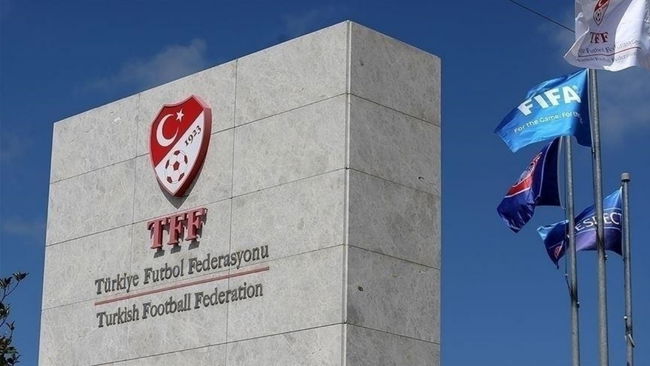 Liglerin tesciline itiraz etmişti