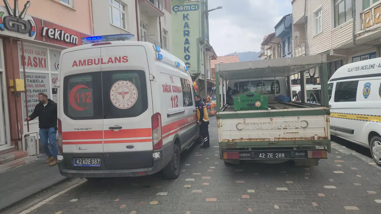 Cezaevinden izinli çıkmıştı: Evinde ölü bulundu