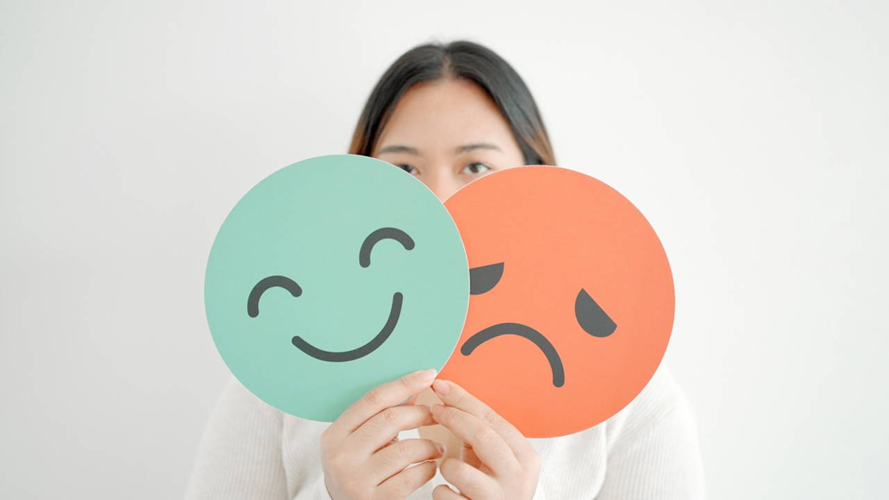 Mani ve depresyon arasında bir yaşam: Bipolar bozuklukla baş etmenin yolları