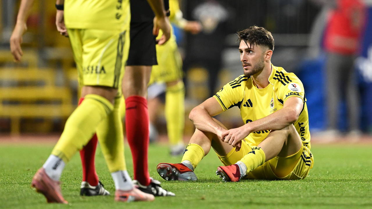 'Bu enkazın baş sorumluları Ali Koç ve Mourinho!'