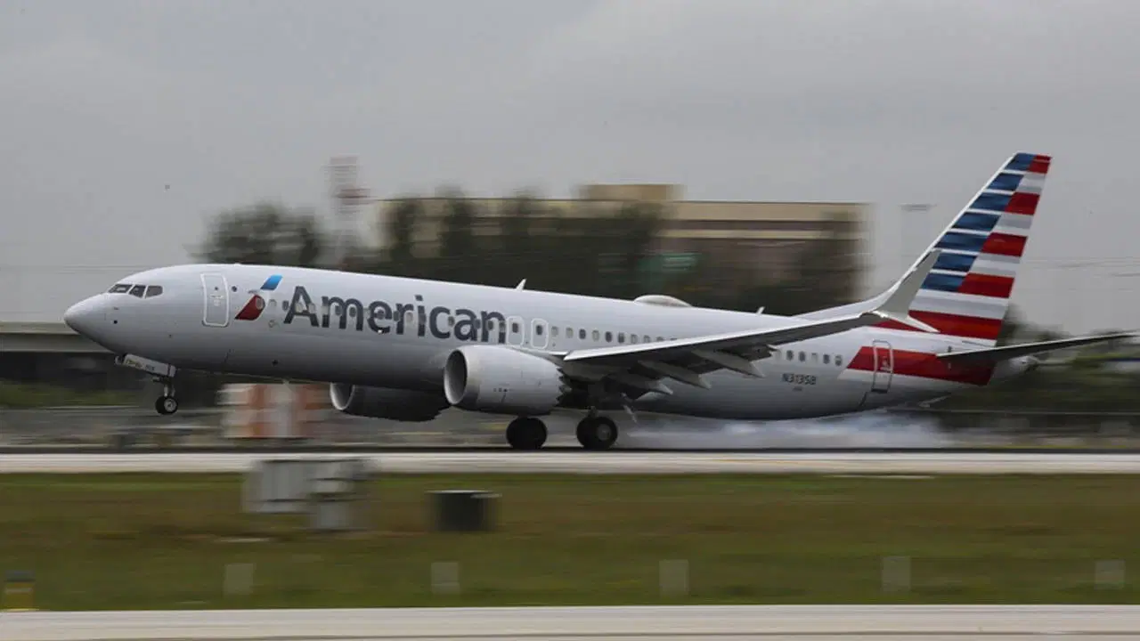 ABD'de 1700'den fazla uçuş iptal edildi