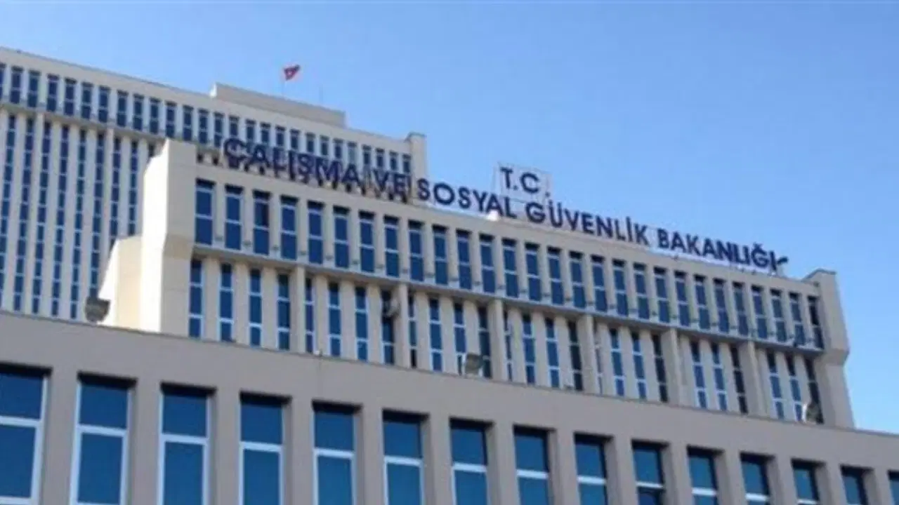 Çalışma ve Sosyal Güvenlik Bakanlığına 100 iş müfettiş yardımcısı alınacak