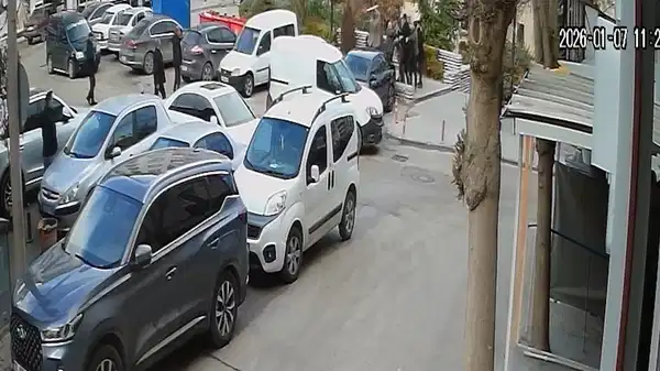 Baba ile 3 oğlunun tabanca ile vurulduğu olayın nedeni ortaya çıktı!