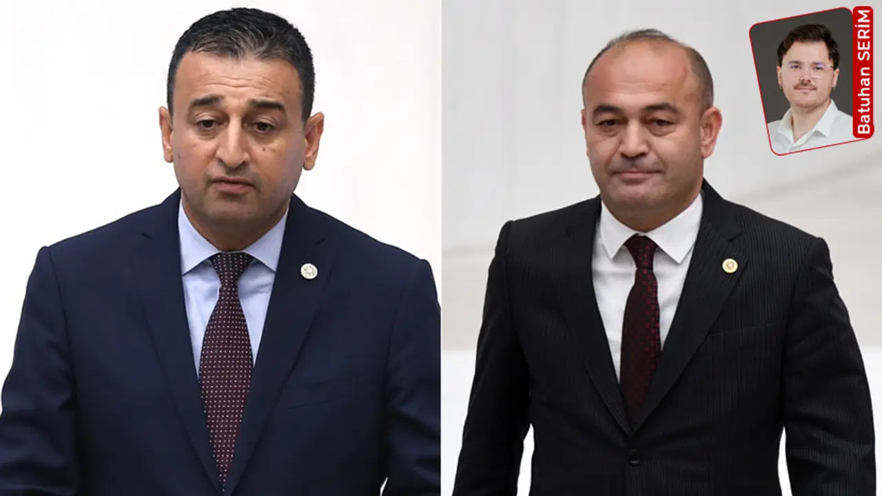 'Aziz İhsan Aktaş' iddianamesi... CHP'li Özgür Karabat ve Burhanettin Bulut hakkında fezleke hazırlanması için dosya Ankara'ya gönderildi!