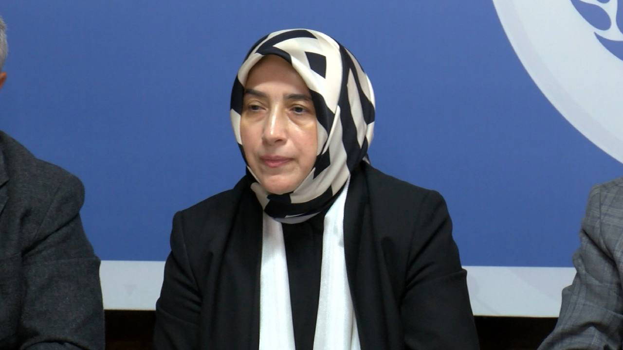 AKP'li Zengin'den 'genel af' açıklaması!