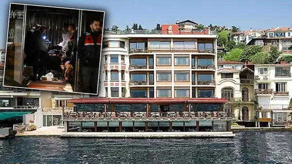 Bebek Otel görüntüleri AKP'lileri birbirine düşürdü: 'Arkadaşım, sen kafayı mı yedin?'