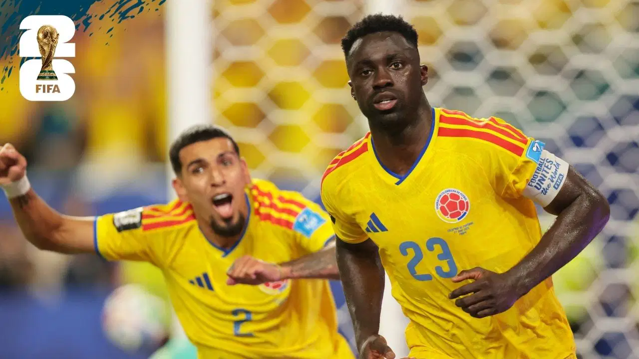 Hocasından Davinson Sanchez'e büyük övgü!