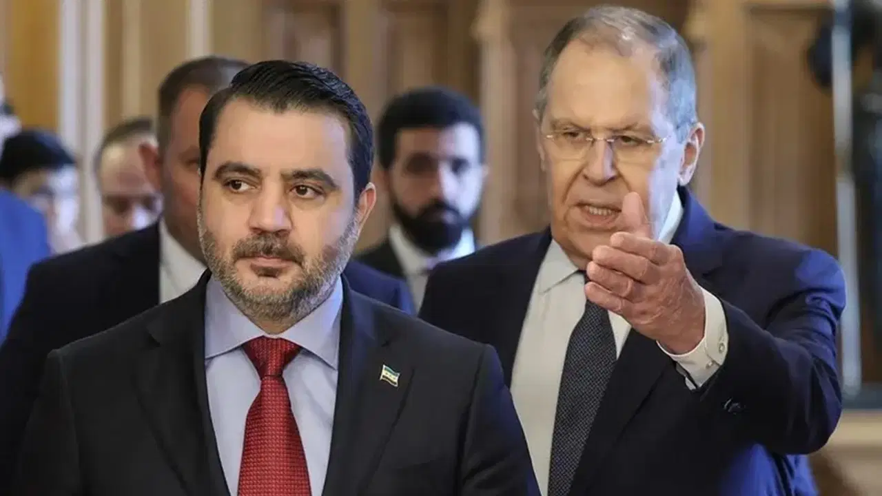 Son Dakika Haber Görseli