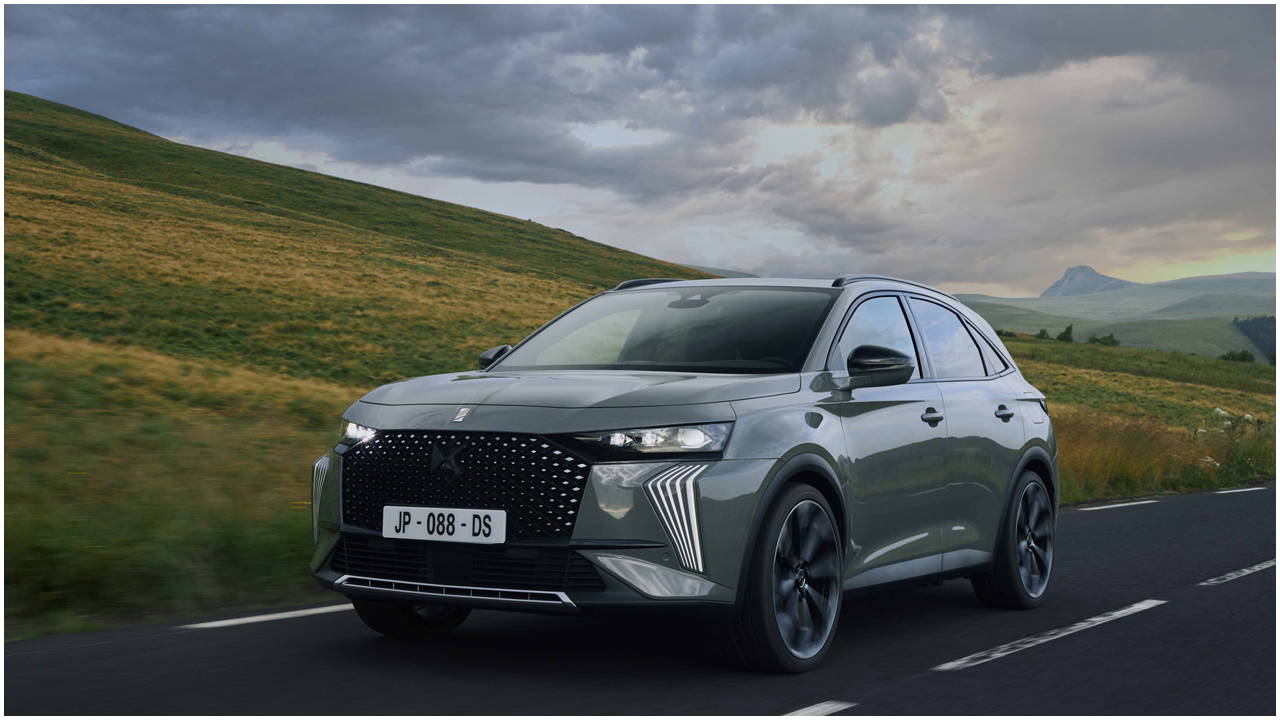 DS Automobiles'tan mayısa özel kampanyalar