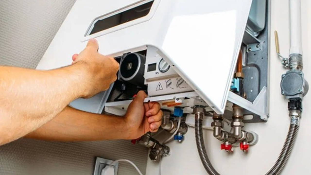 Doğalgaz kullanımında güvenli ısınma için 9 önemli adım