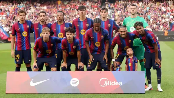 Elche - Barcelona maçı ne zaman, saat kaçta, hangi kanalda? Şifresiz mi?