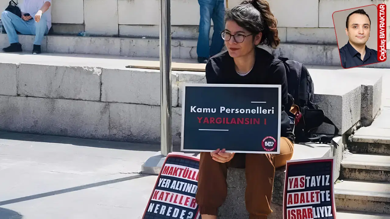 6 Şubat'ın 3. yılı: Adalet enkaz altında...