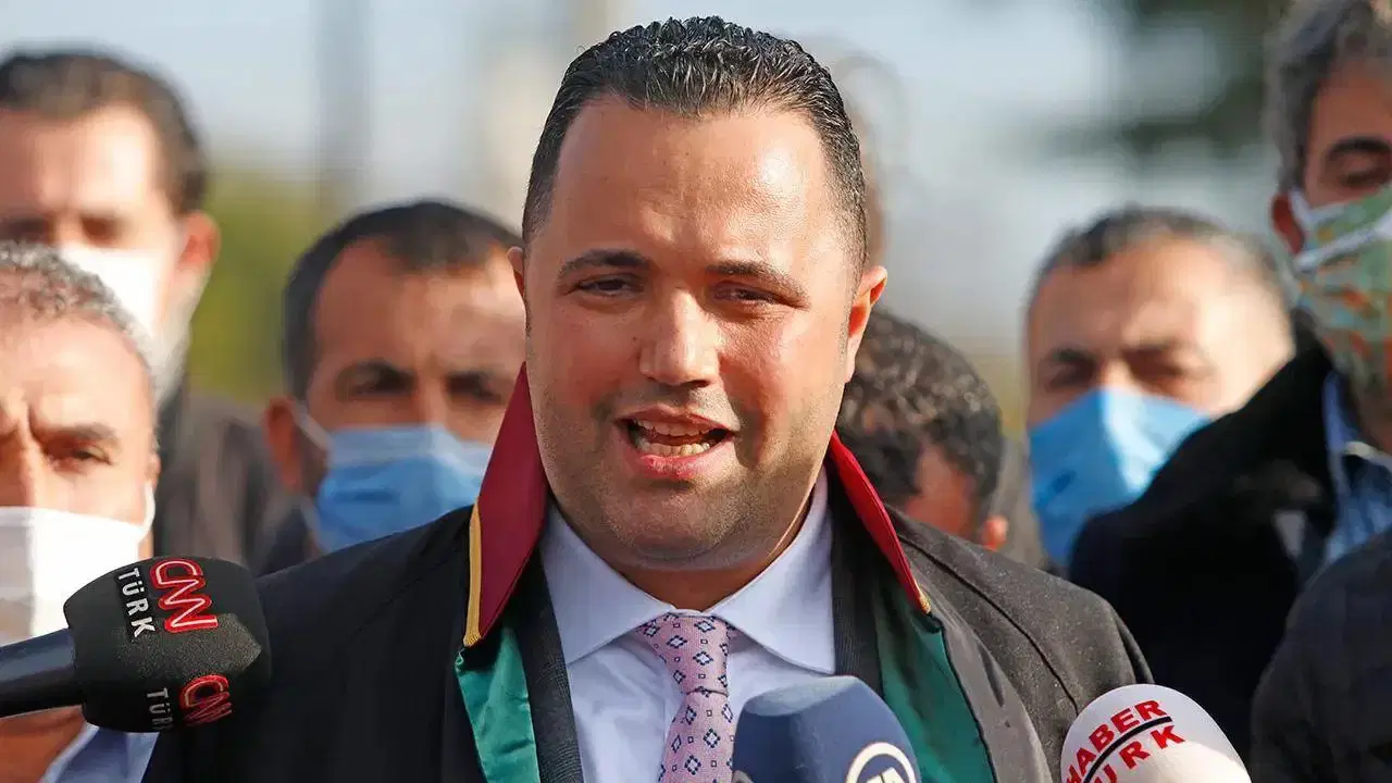 Tutuklu Rezan Epözdemir'den Burak Bekiroğlu'na 'Şamil Tayyar' uyarısı: 'Umarım müvekkilin son kez uyarır'