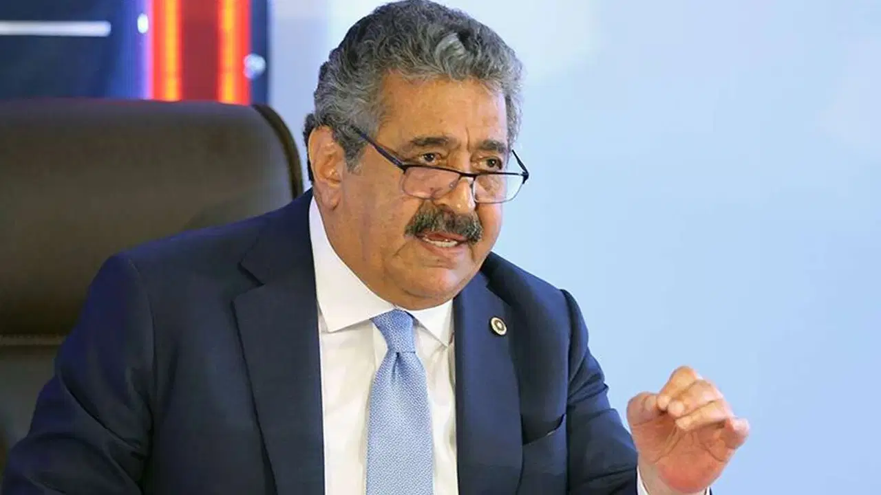 'Devlet' desteğine vurgu yaptı 