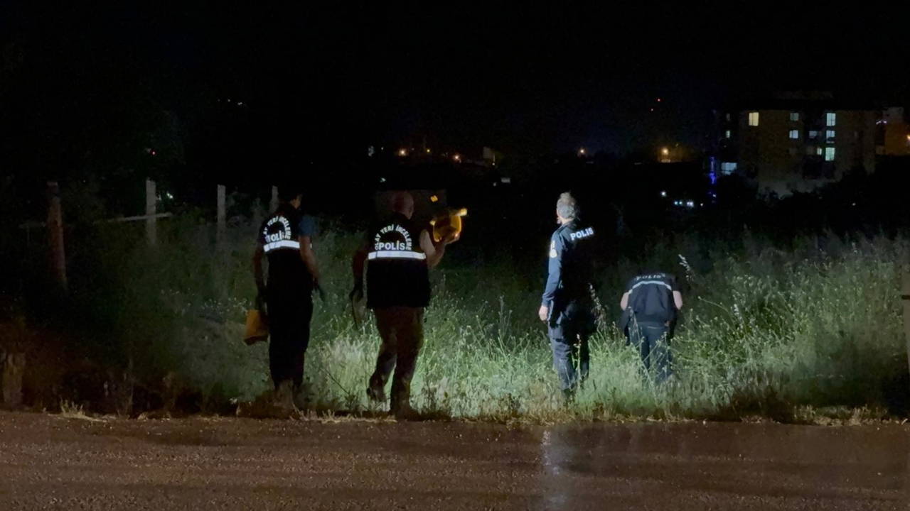 Kırıkkale’de iki grup arasında bıçaklı kavga: 2 ağır yaralı