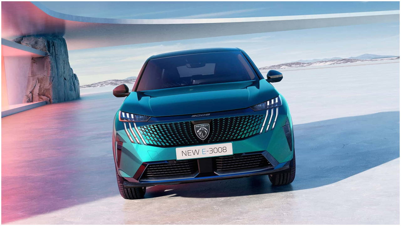 Fişli hibrit Peugeot 3008 düşük ÖTV'yle geliyor! Tarih açıklandı...