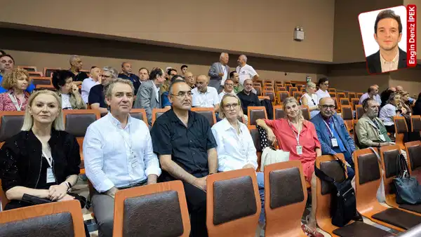 Cumhuriyet Silivri'den bildiriyor... İBB Davası'nda 57'nci gün: Çok sayıda yazar ve İBB Genel Sekreter Yardımcısı Gürkan Akgün Silivri'de