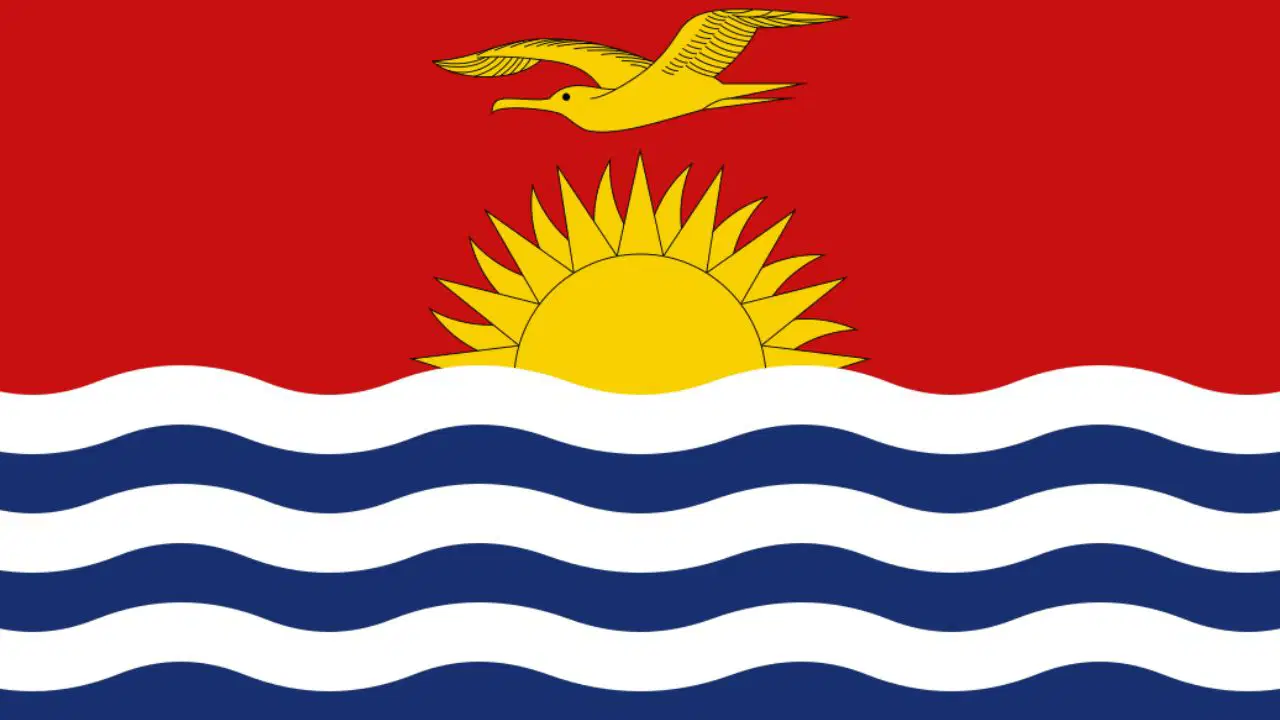 2026'ya bu ülkeler çoktan girdi! Yeni yılı erkenden kutlayanlar Pasifik'te...