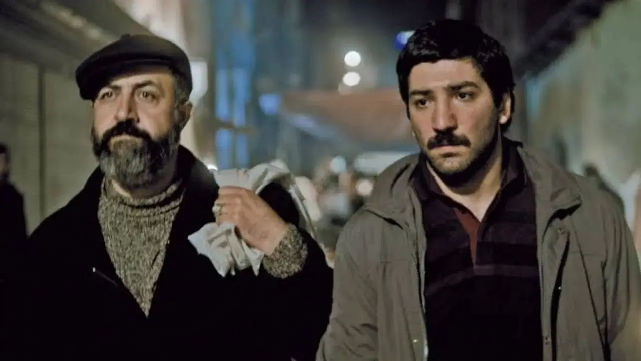 Bayram tatiline keyif katacak 5 film önerisi
