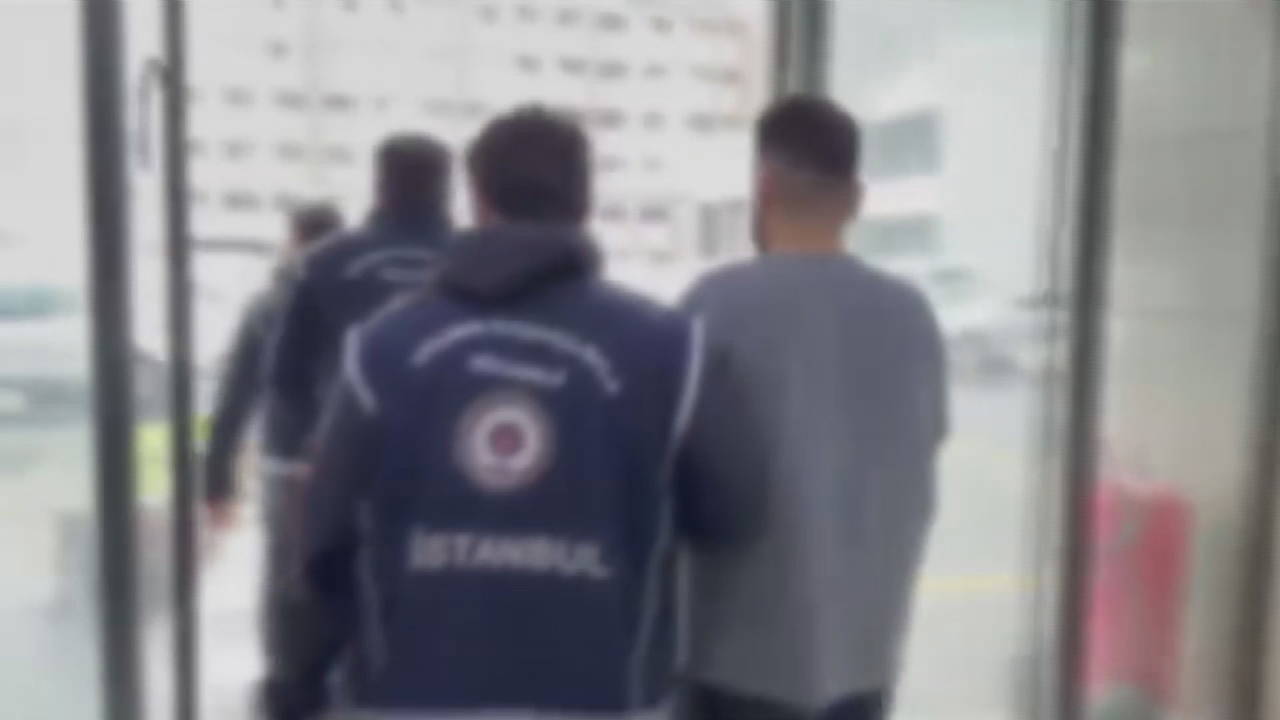 İstanbul Fatih'te göçmen kaçakçılığı operasyonu: 4 gözaltı, 2 tutuklama