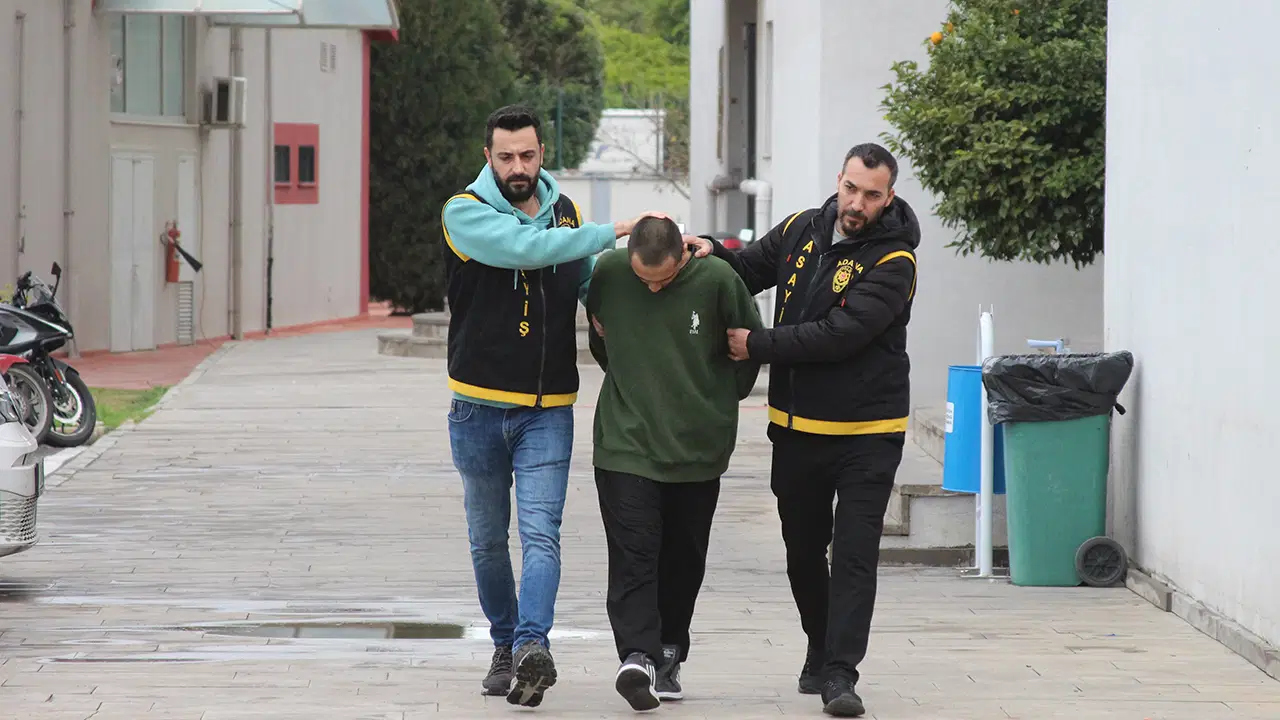 Adana'da 'borç' cinayeti: 4 bin lira alacağı yüzünden öldürülmüş!