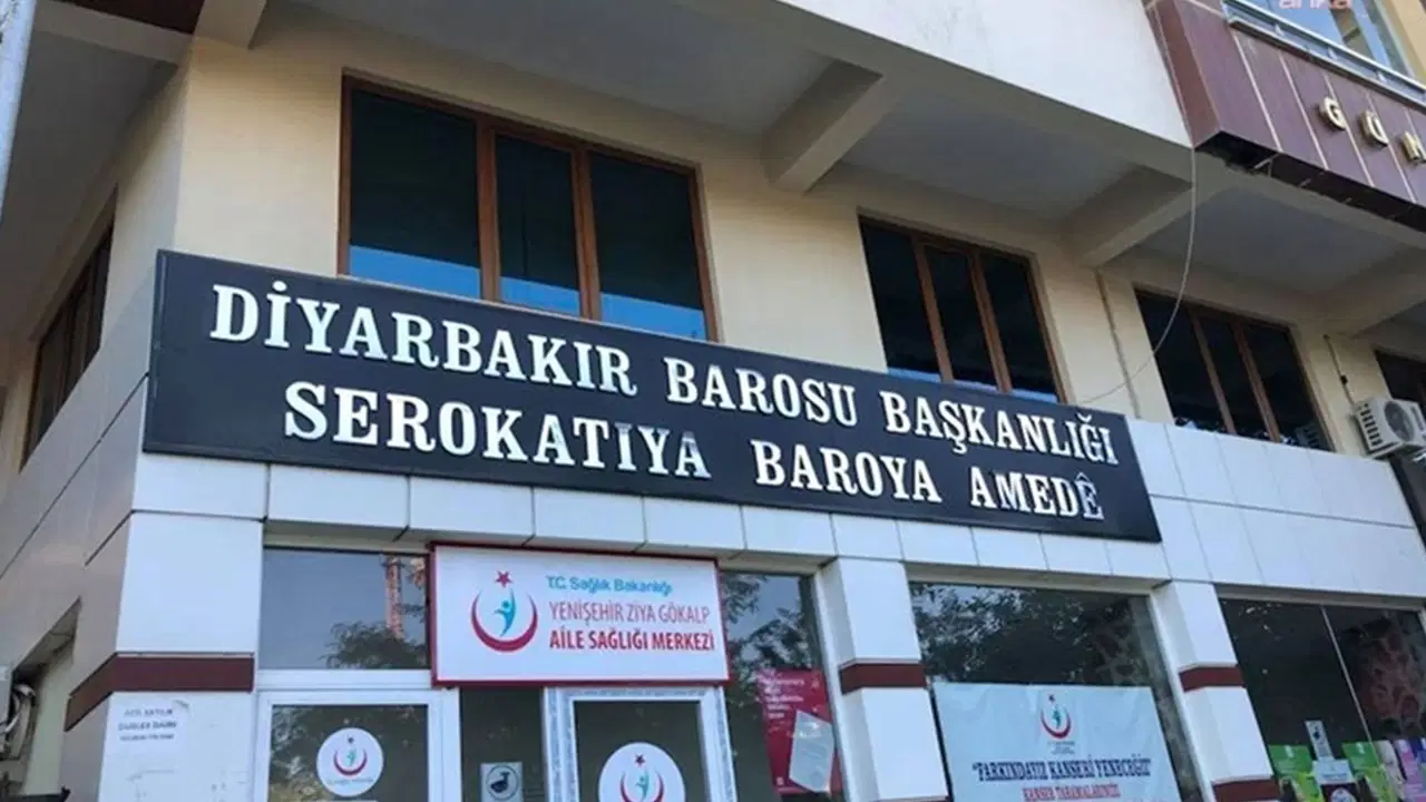 Diyarbakır Barosu'ndan çağrı: 1990'lı yıllarda işlenen faili meçhul cinayetler araştırılsın