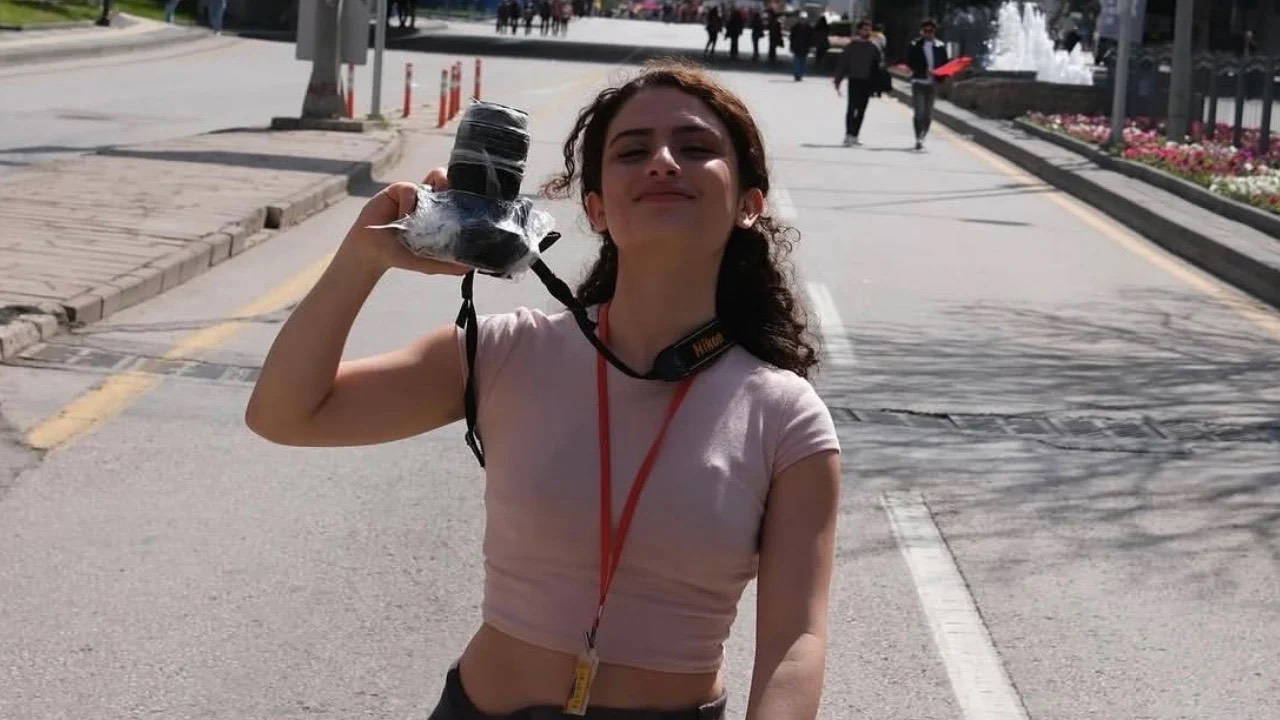 NATO protestosunu takip eden gazeteciye soruşturma: "Halkı kin ve düşmanlığa tahrik" suçlaması