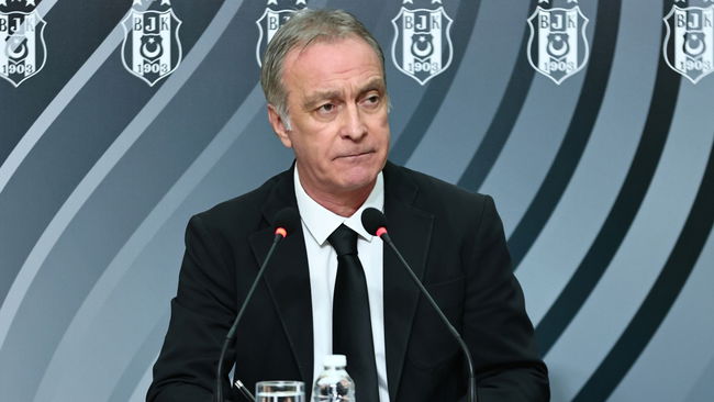 'Sağ kanatta çok istediğimiz bir oyuncu var' 
