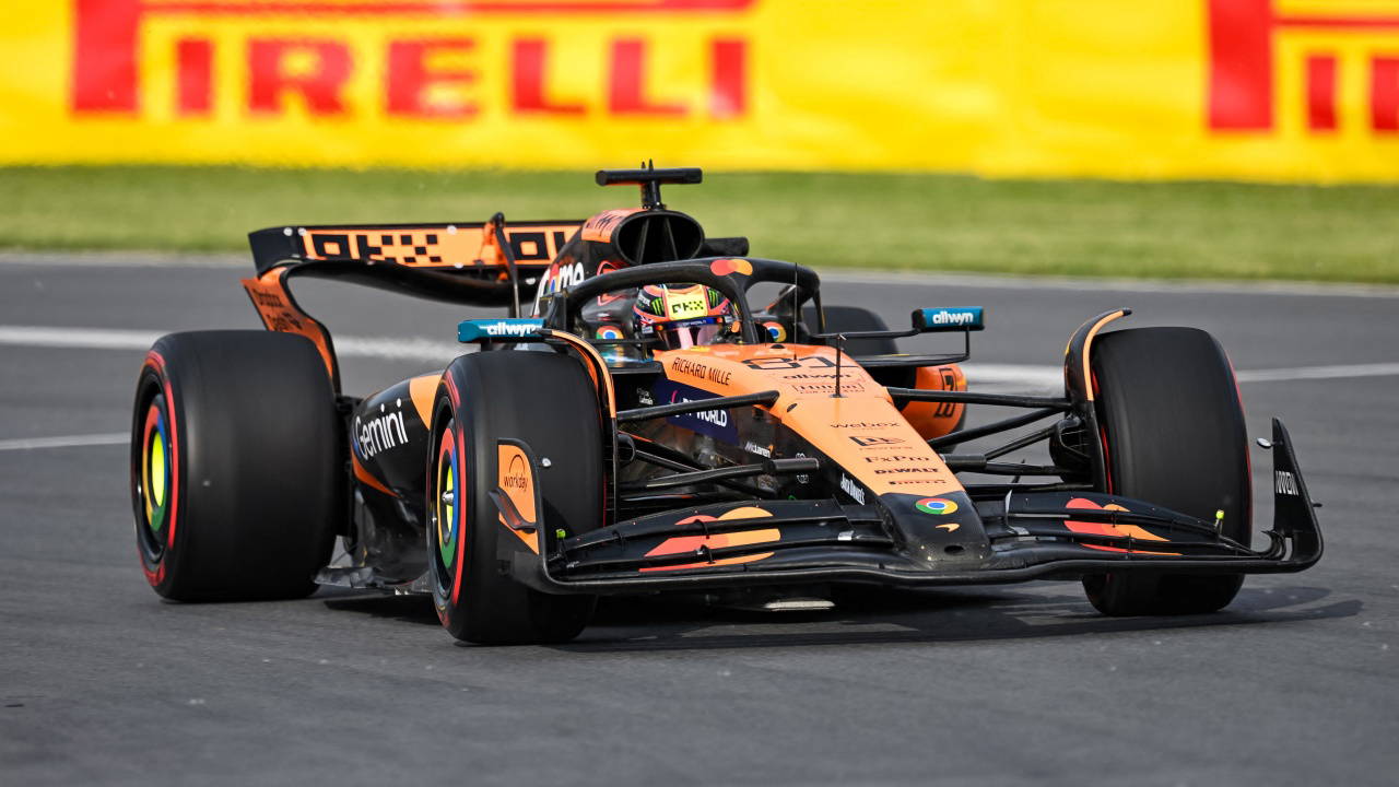 F1'de sıradaki durak Kanada!