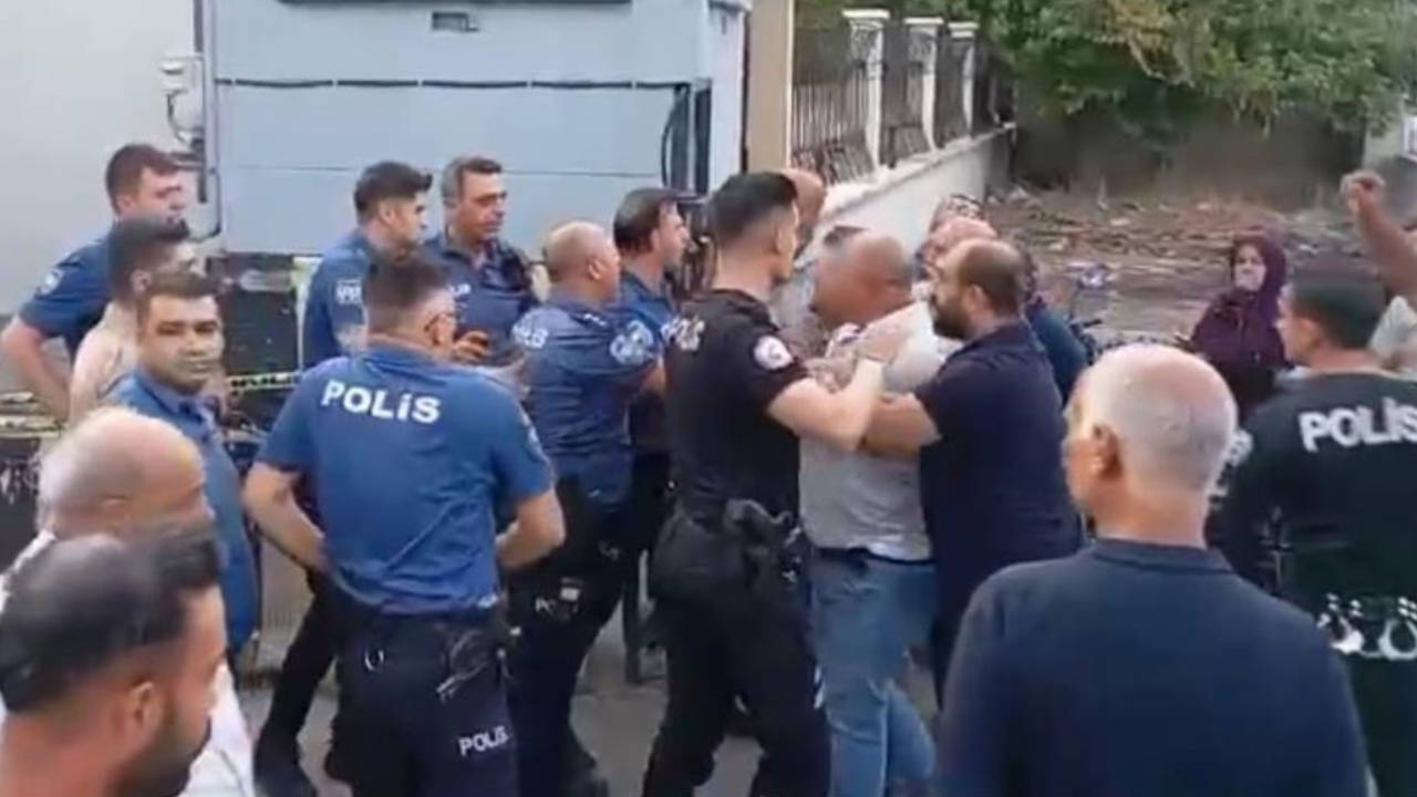 Gaziantep’te engelli genç kıza cinsel istismar iddiası: 4 gözaltı