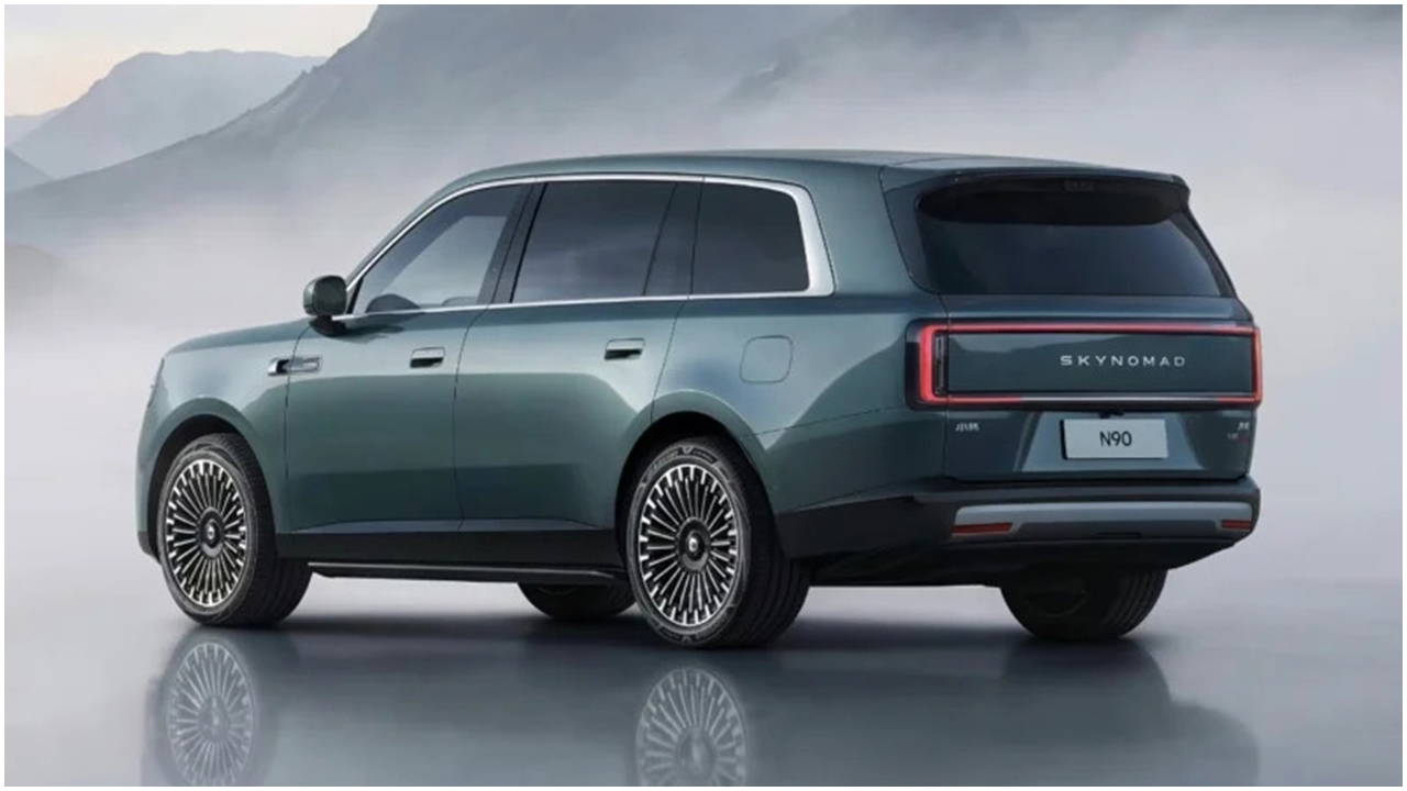 Xiaomi fırtınası 3. modelle sürüyor! Yeni 7 kişilik hibrit SUV tanıtıldı: Fiyatı dikkat çekti...