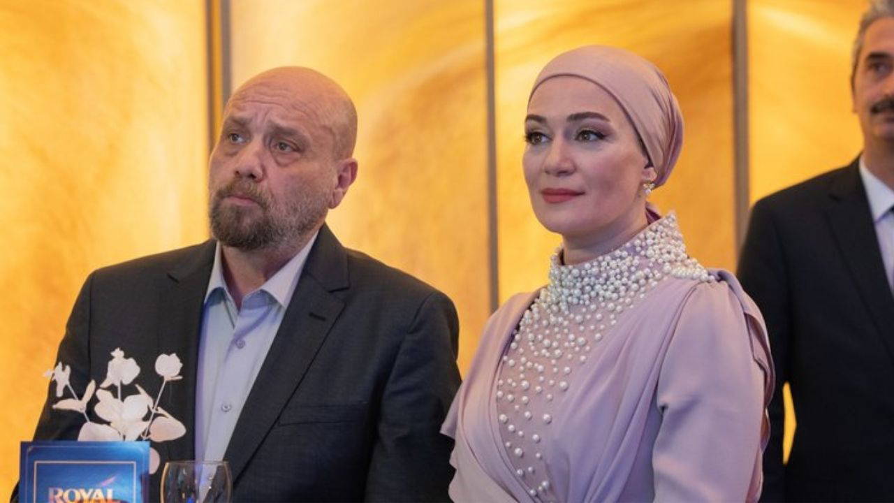 Kızılcık Şerbeti dizisinin bugün yeni bölümü var mı? Kızılcık Şerbeti dizisinin son bölümünde ne oldu?