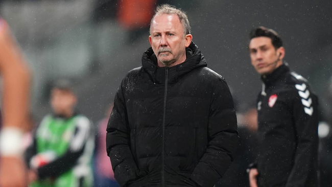 Sergen Yalçın transferi bizzat istedi