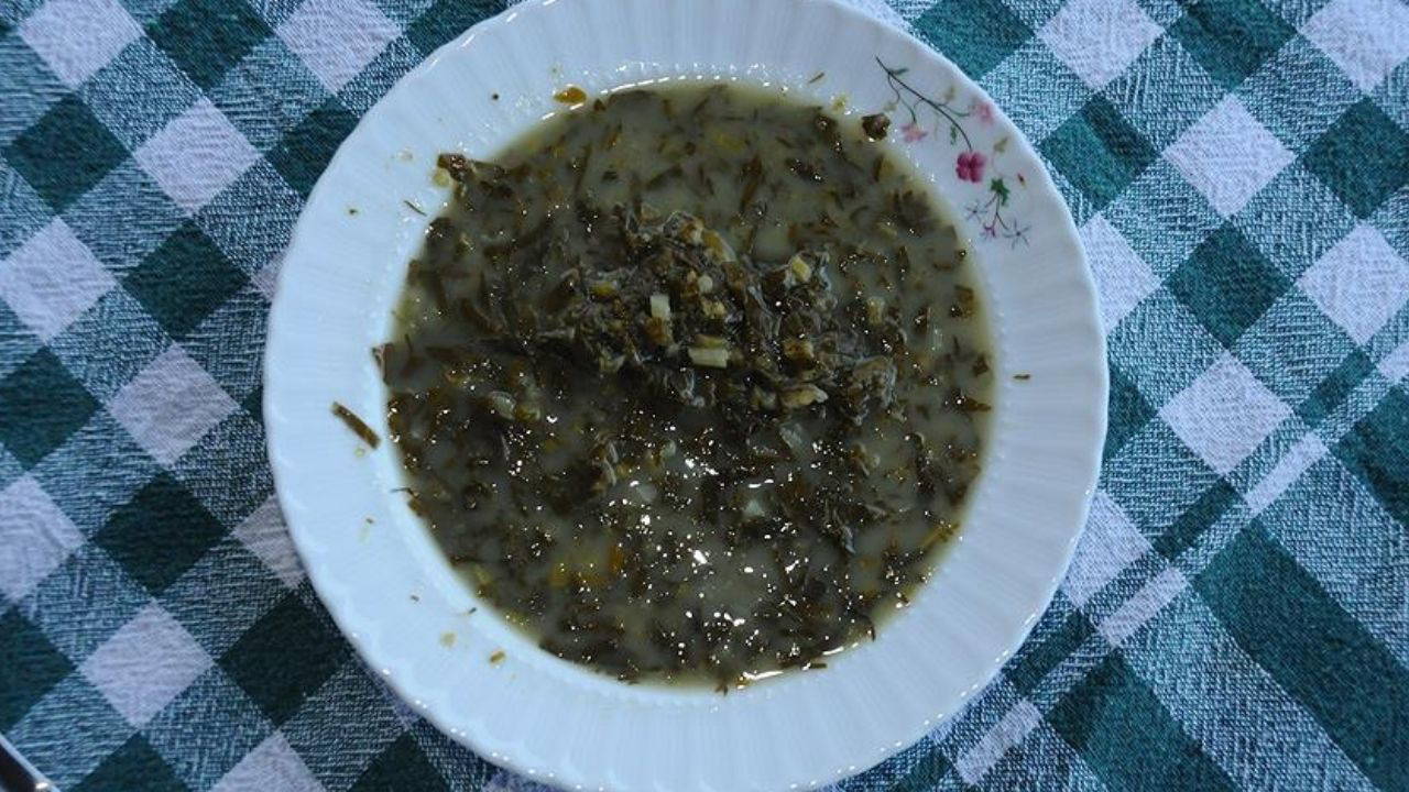 Anadolu mutfağından sofranıza: Tirşik çorbası tarifi