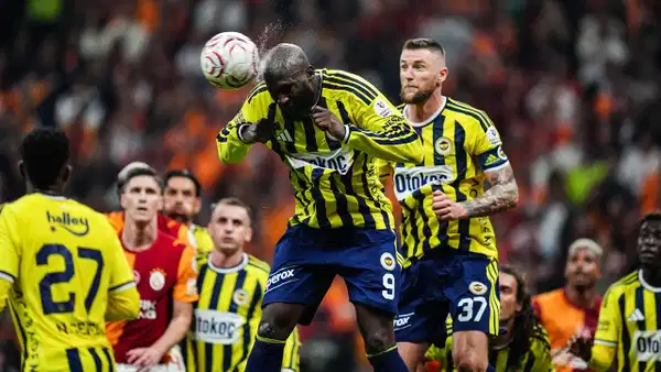 Spor yazarları Galatasaray - Fenerbahçe derbisini yorumladı: 'İsmail hocayla bu derbiye gelmek bir intihardı'