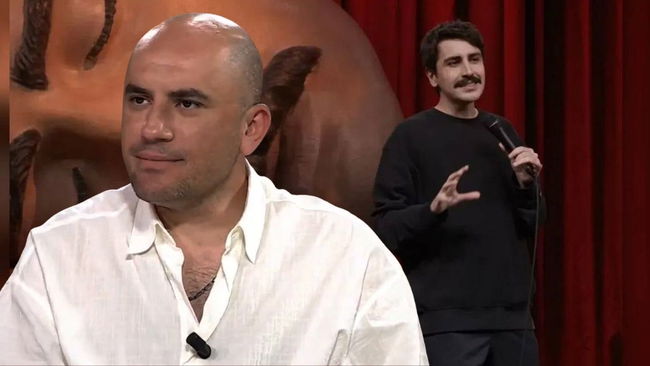 Oyuncu Giray Altınok'tan dikkat çeken Deniz Göktaş hamlesi