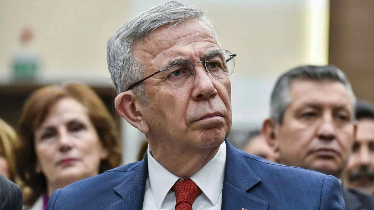 Yandaşlar 'soruşturma' diye duyurmuştu