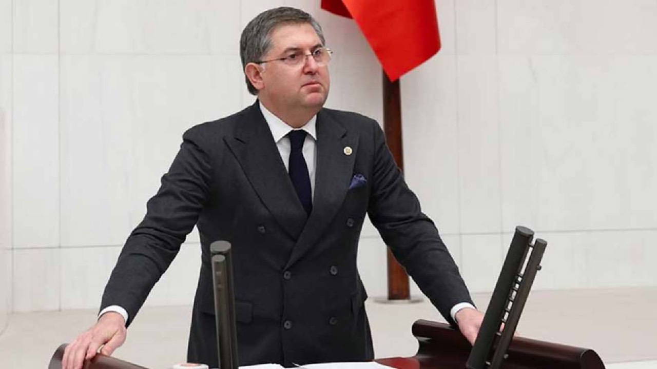 'CHP’ye geçecek' iddiasına YENİ Partili vekilden yanıt