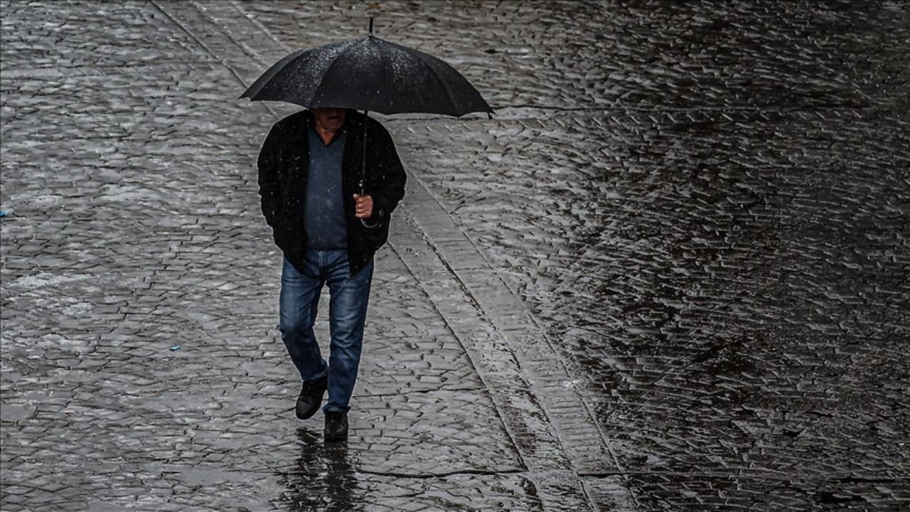 Meteoroloji açıkladı: 6 Haziran 2026 hava durumu raporu... Bugün hava nasıl olacak?