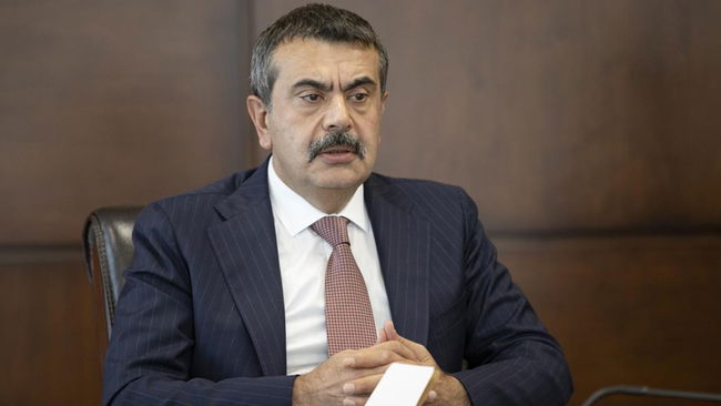 Değişecek mi?