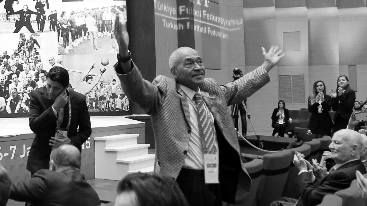 Milli takımın eski antrenörü Çetin Güler yaşamını yitirdi