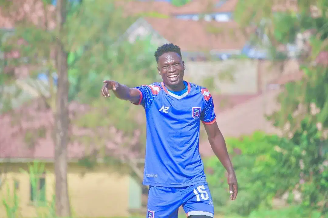 Uganda Milli Takımı’nın yıldız futbolcusu gasp saldırısında öldü