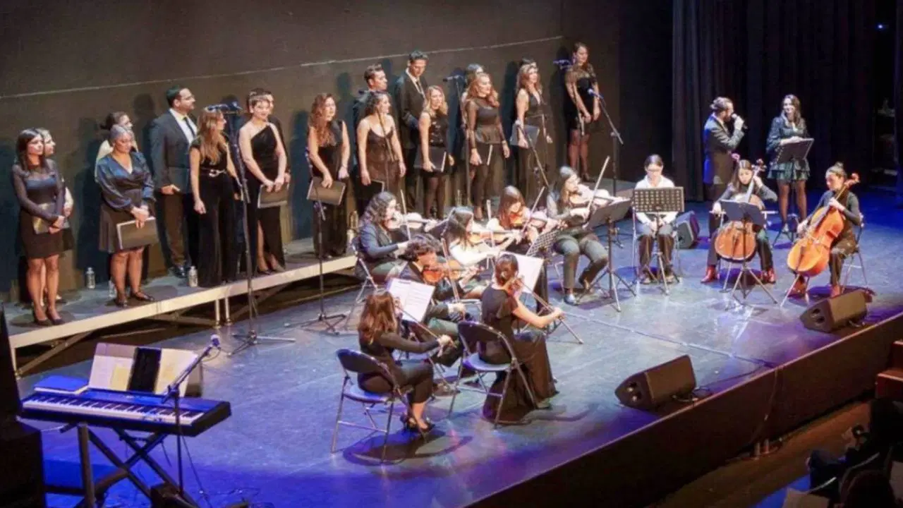 Galatasaray Üniversitesi Oda Orkestrası 17 Mayıs'ta konser verecek