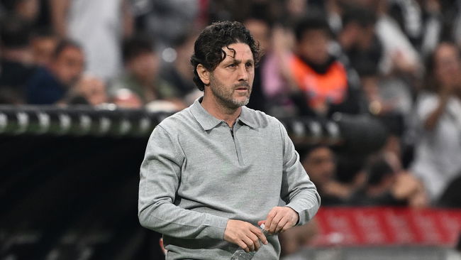 'Beşiktaş taraftarı kusura bakmasın...' 