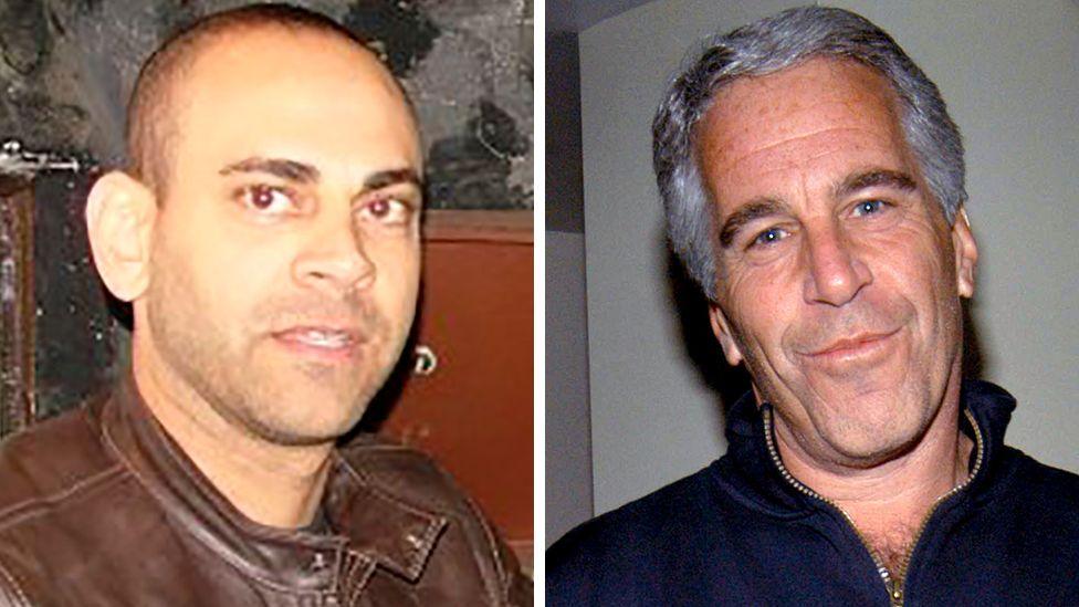 Epstein dosyasında yeni perde: Moda dünyasıyla kurduğu ağ or